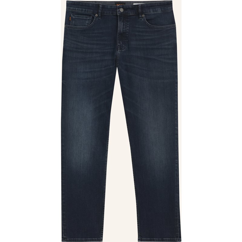 Boss Jeans Re.Maine Bo Regular Fit blau