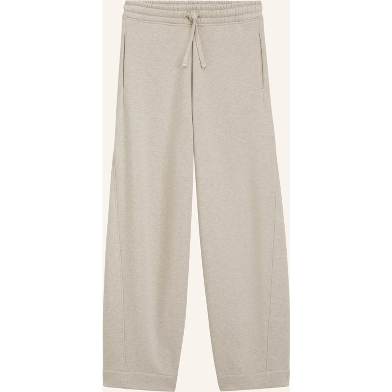 Boss Casual Hose C_Efaith Relaxed Fit gruen