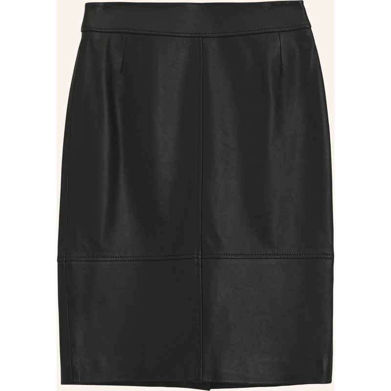 Boss Casual Rock selrita5 Slim Fit schwarz