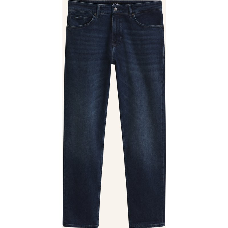 Boss Jeans Remaine_In Regular Fit blau
