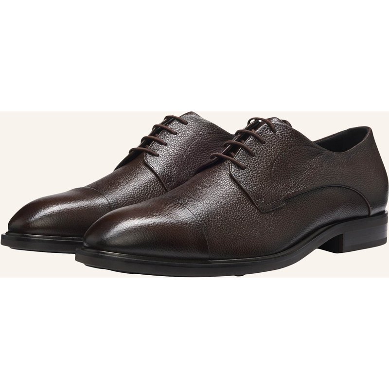 Boss Monks P-Winslow_Dr_Buctgr braun