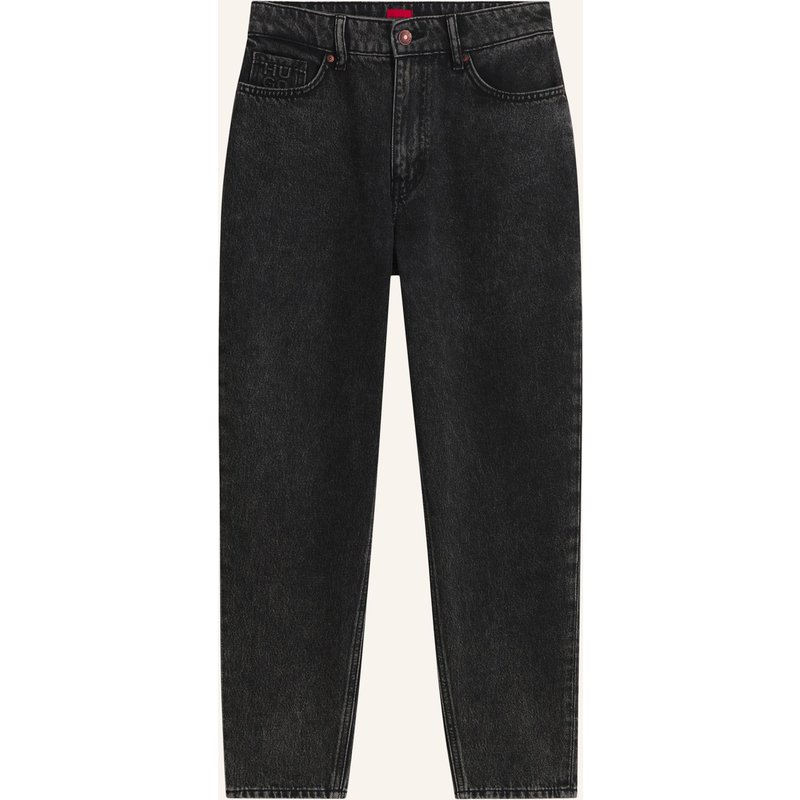 Hugo Jeans Garlene grau