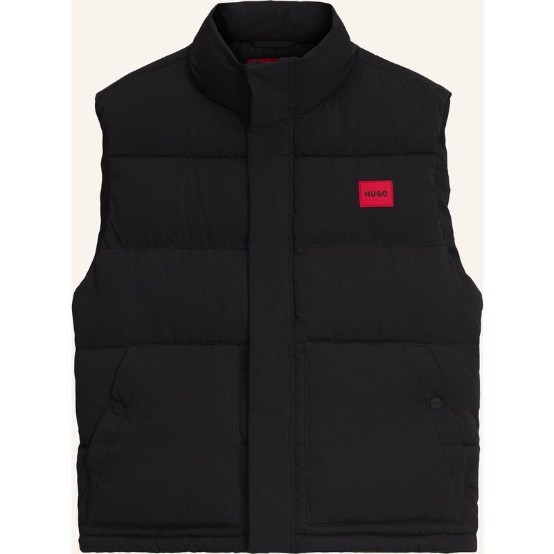 Hugo Jacke baltino2642 Regular Fit schwarz