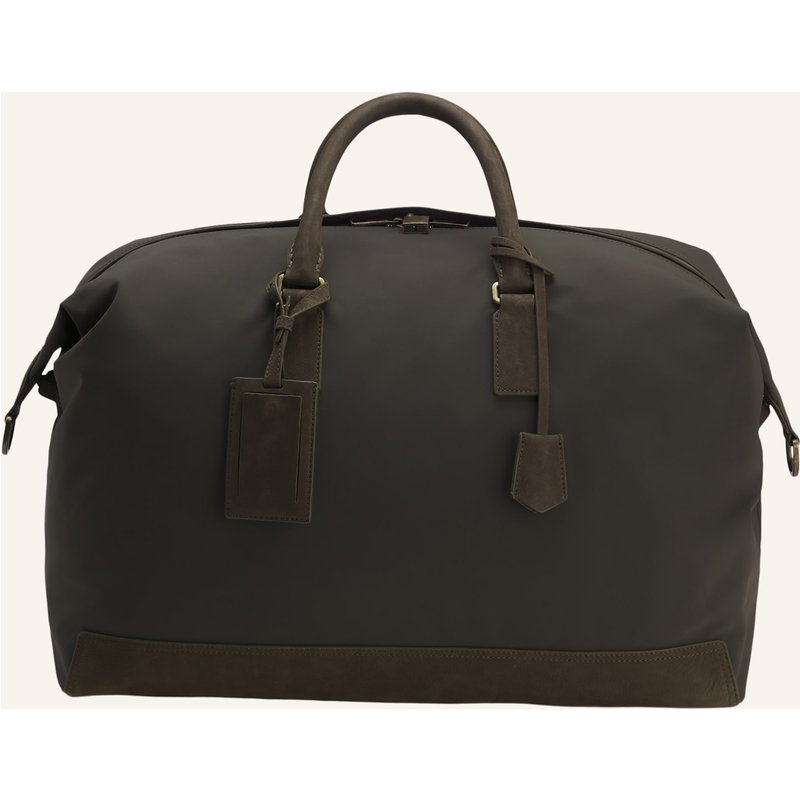 Boss Tasche Axton_N_Holdall gruen