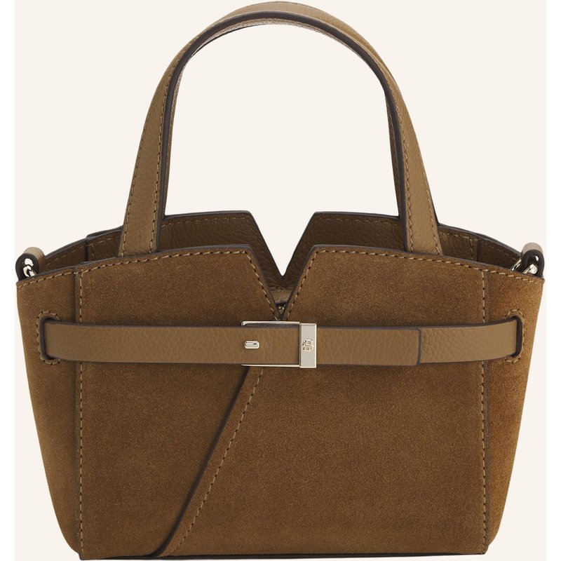 Boss Tasche Boss Revers Xstotesu beige