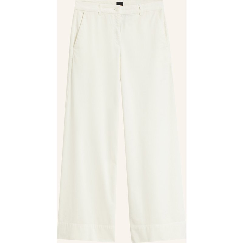 Boss Casual Hose C_Tacodi2-D 100 % Not Applicable beige