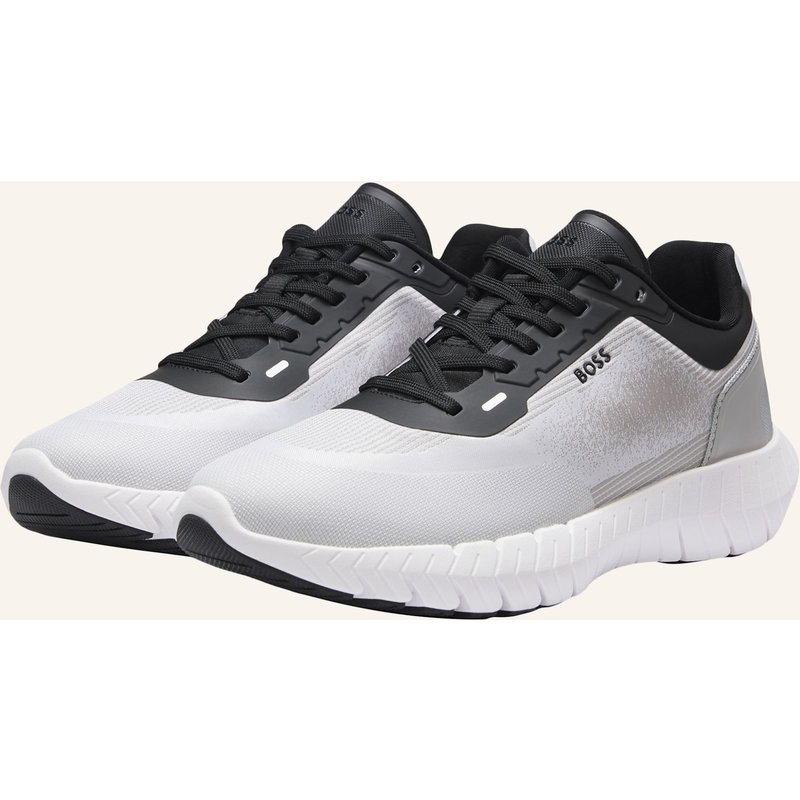 Boss Sneaker Boss-Motion_Etxc weiss