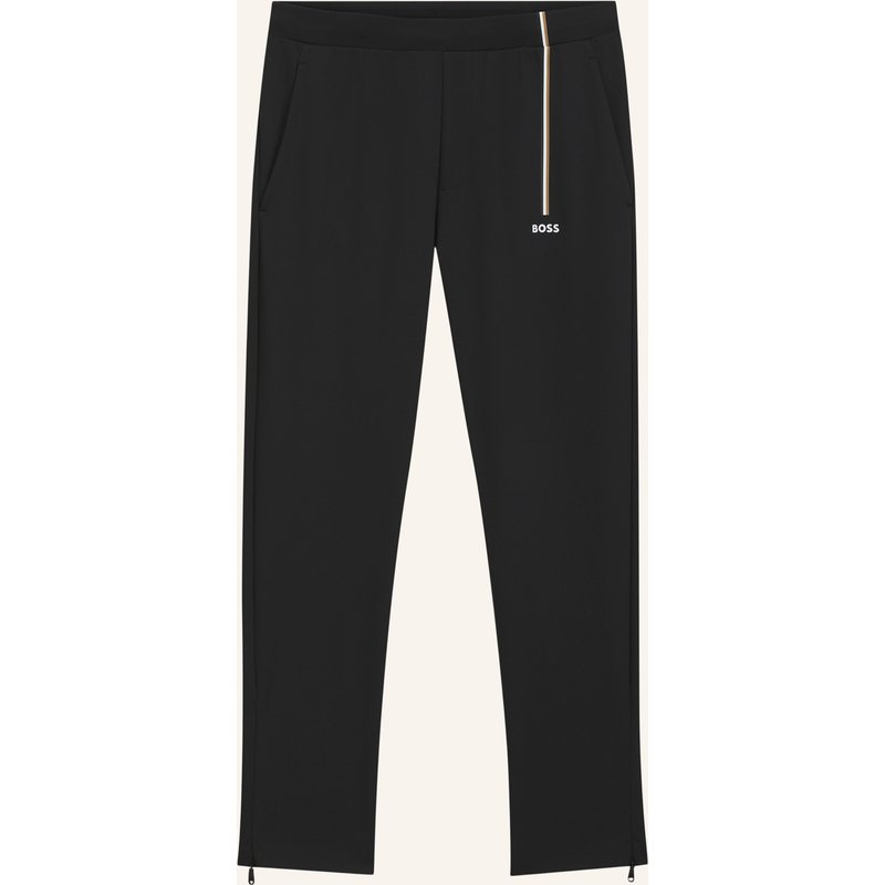 Boss Sweatpants Jt_Toc Game Regular Fit schwarz
