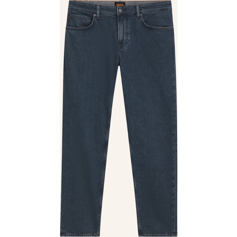 Boss Jeans Re.Maine Bo Regular Fit blau