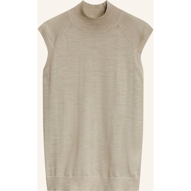 Boss Stricktop Fipini beige
