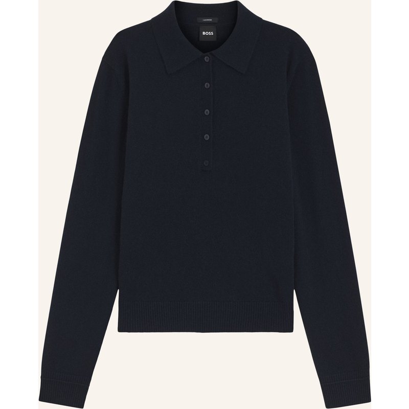Boss Pullover Falonsi blau