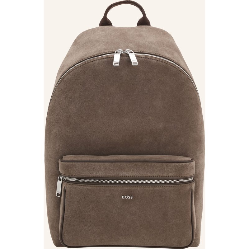 Boss Rucksack Northon_S_Backpack braun