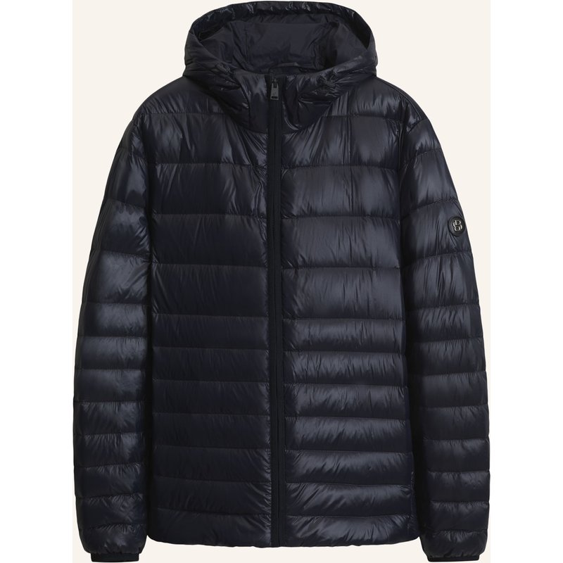 Boss Daunenjacke H-Dimo blau