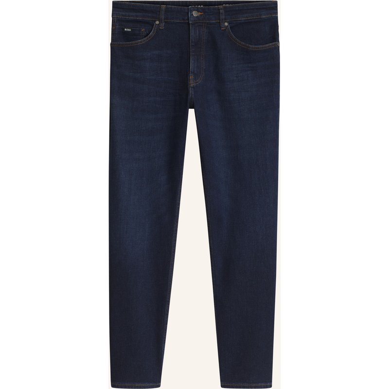 Boss Jeans Remaine_In Regular Fit blau