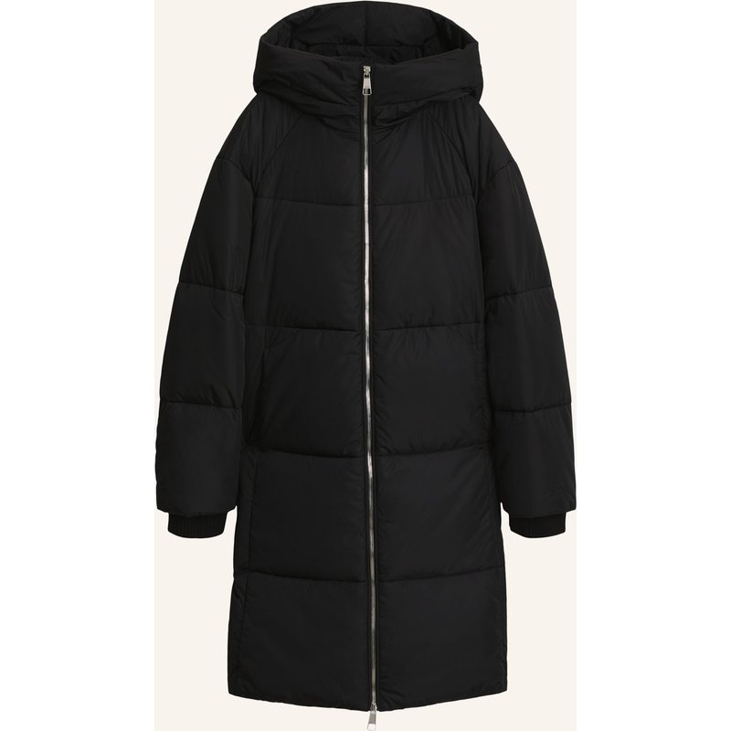 Boss Jacke C_Polliana1 schwarz
