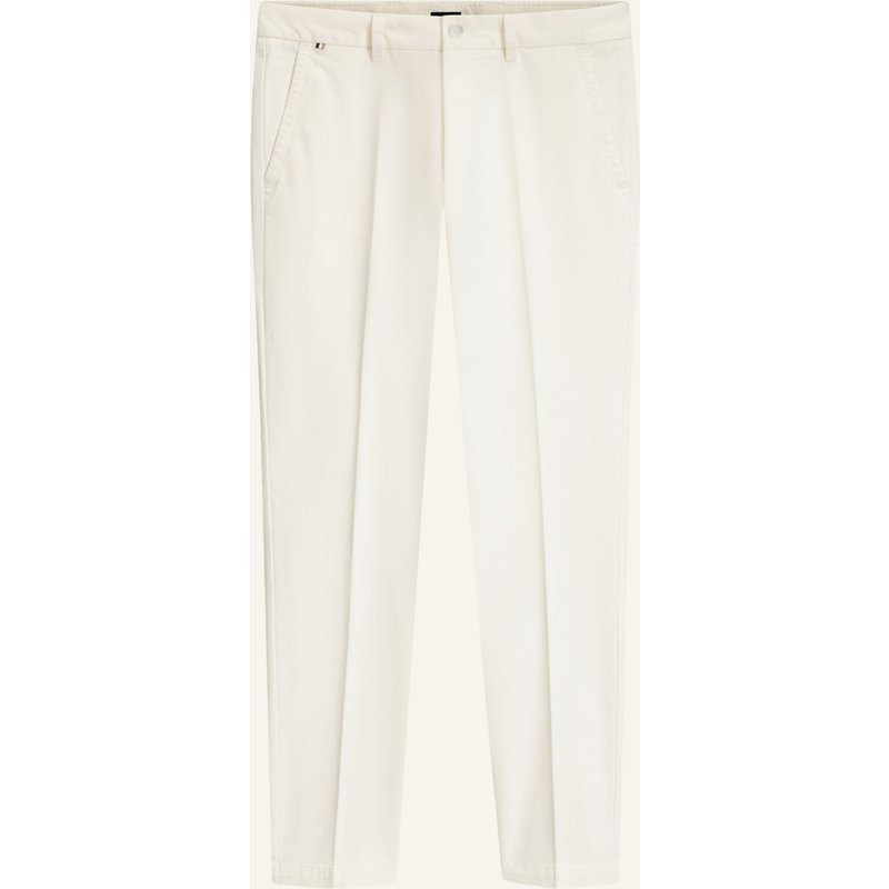 Boss Hose H-kaiton1 Slim Fit beige