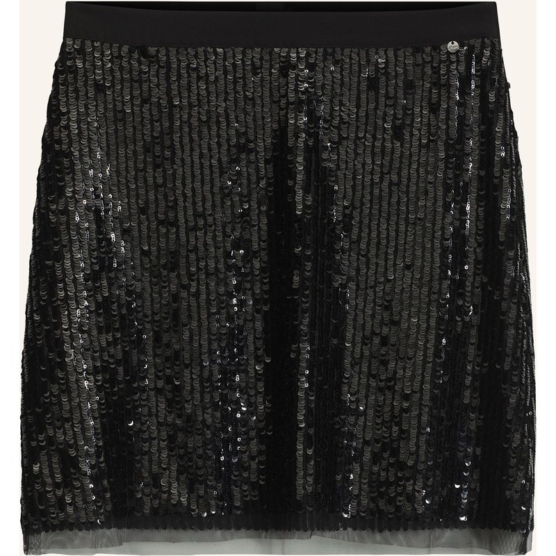 Boss Mini-Rock C_Vycole Regular Fit schwarz