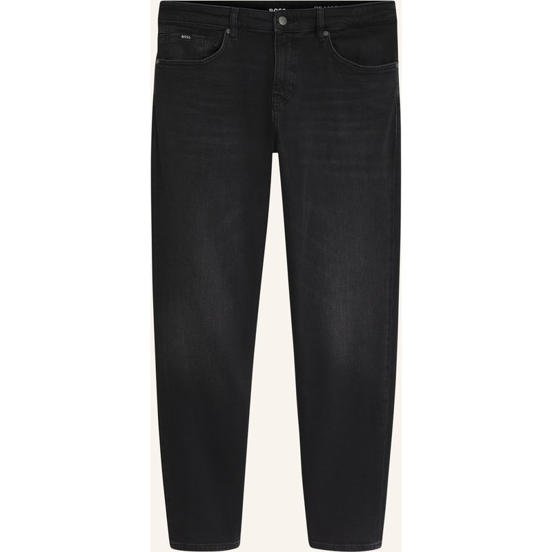 Boss Jeans Remaine_In Regular Fit blau