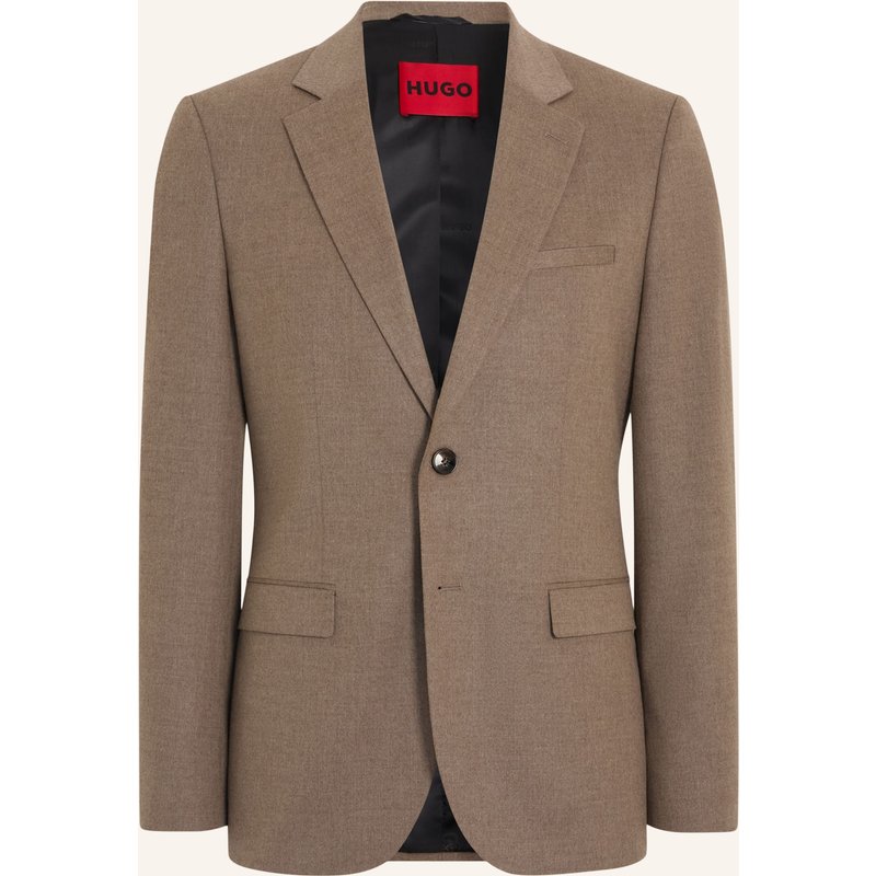 Hugo Sakko arti253x Extra-Slim Fit braun