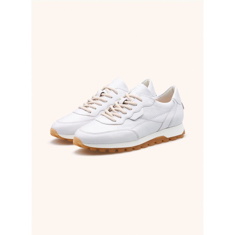 Lloyd Gia Schuhe weiss