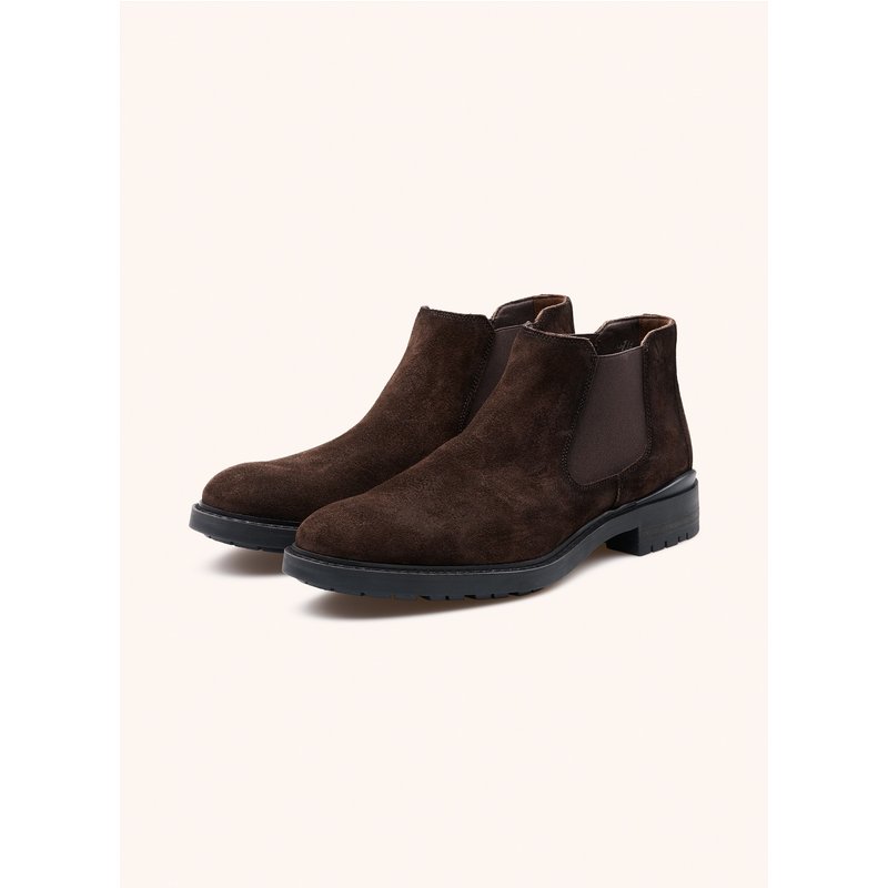 Lloyd Vibe 315 Schuhe braun