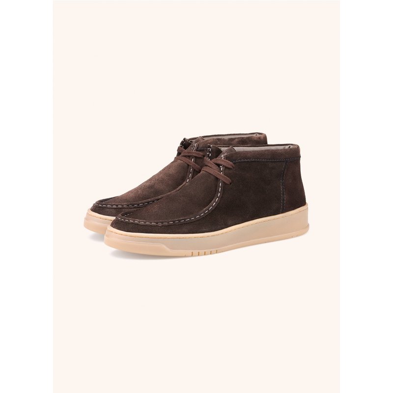 Lloyd Ever 325l Schuhe braun