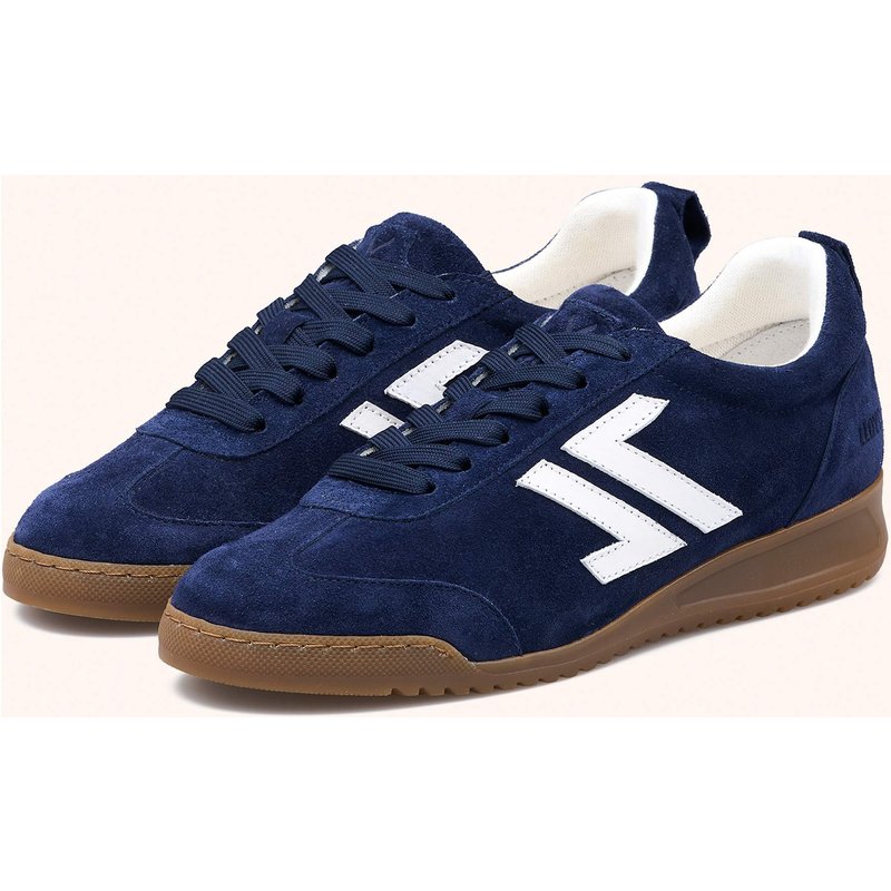 Lloyd Pulse 77 Schuhe blau