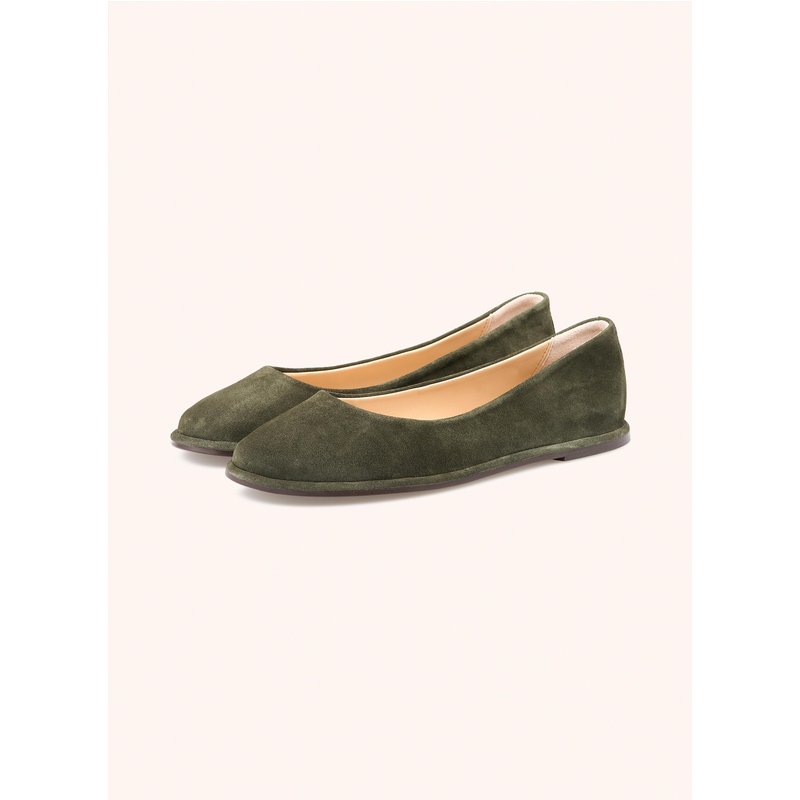 Lloyd Flexa R Schuhe gruen