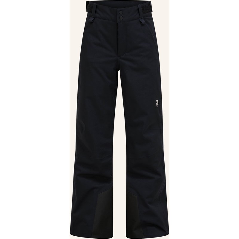 Peak Performance Jr Anima Insulated Pants Skihose schwarz