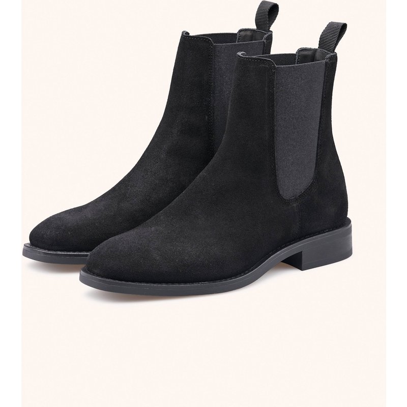 Lloyd Sensa 315 Schuhe schwarz