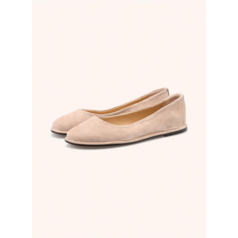 Lloyd Flexa R Schuhe beige