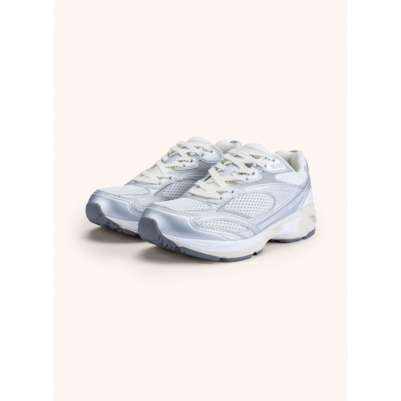 Lloyd Bolt Sneaker weiss