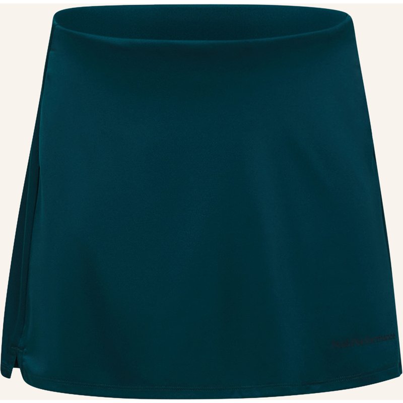 Peak Performance W Player Skirt Skort gruen