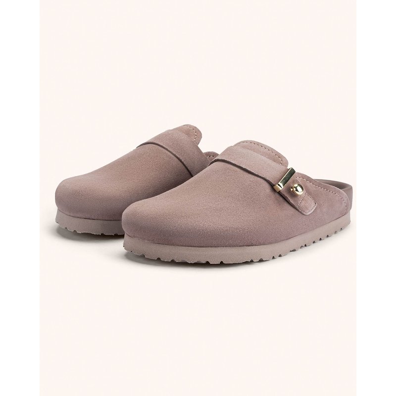 Lloyd Bela Pantolette beige