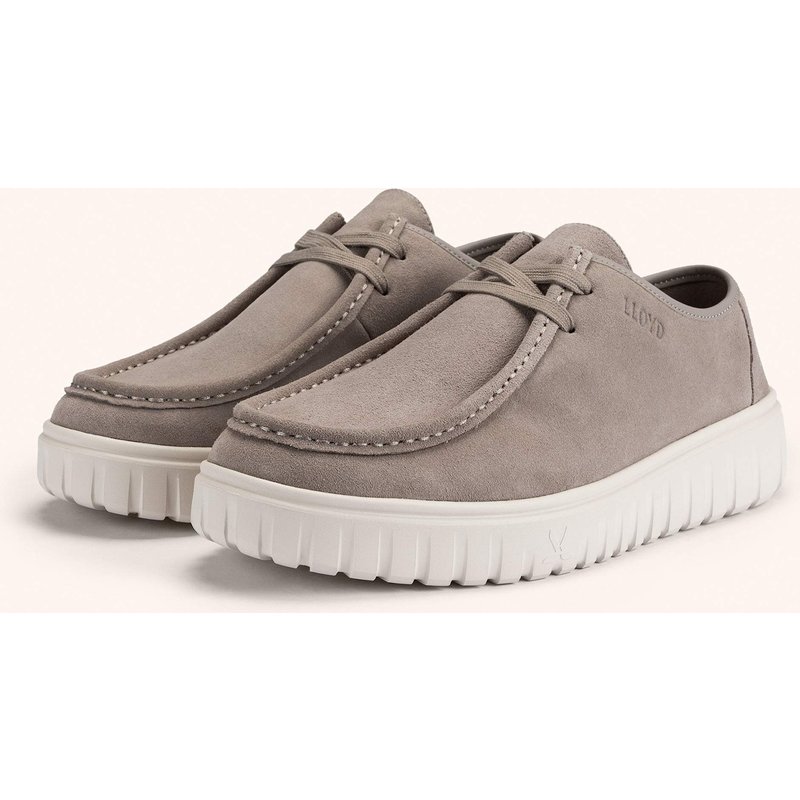 Lloyd Toro Era Mokkasin beige