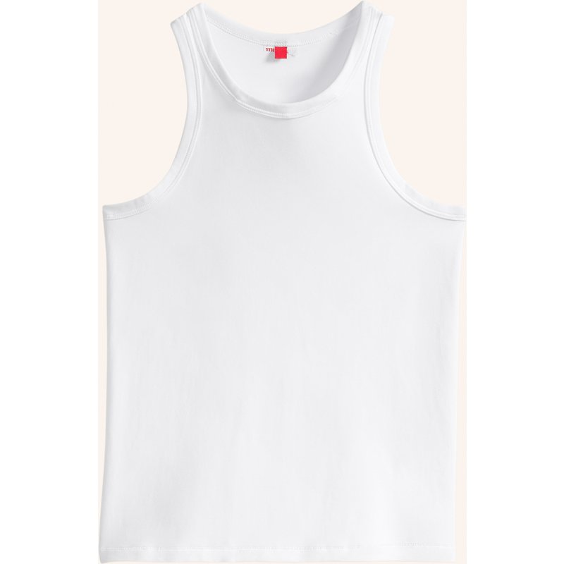 Wilson Tanktop Fieldhouse Tank weiss