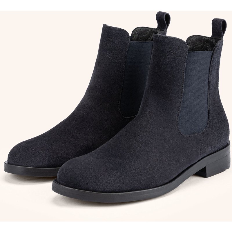 Lloyd Dara 315 Boot blau