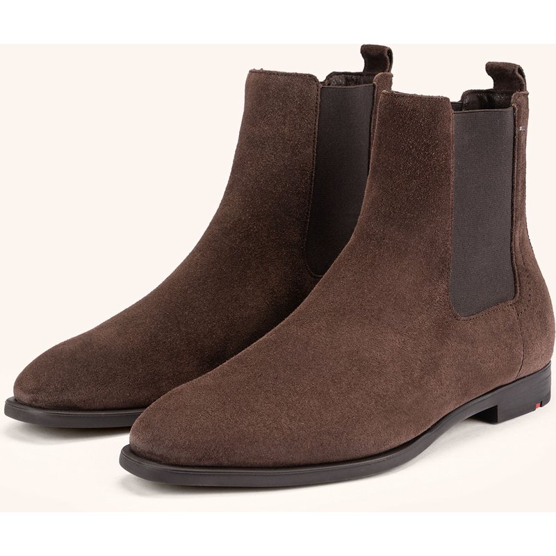 Lloyd Sky 315 Boot braun