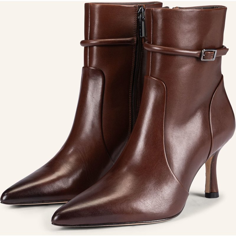 Lloyd Amara 425 Stiefelette braun