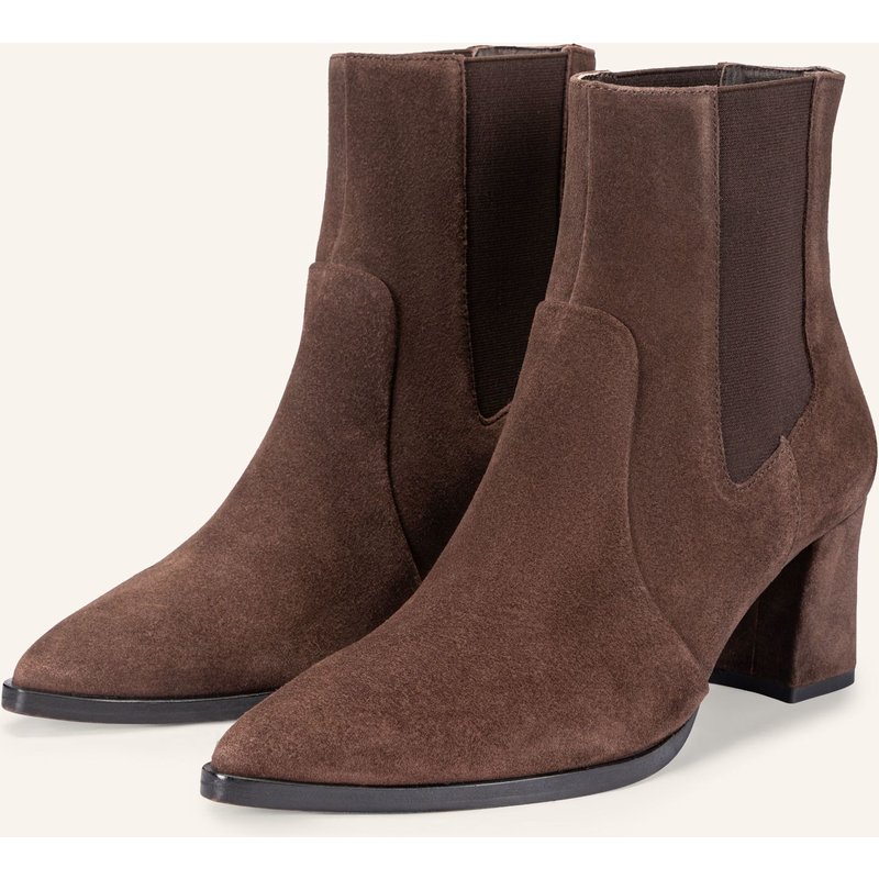 Lloyd Romy 315 Boot braun