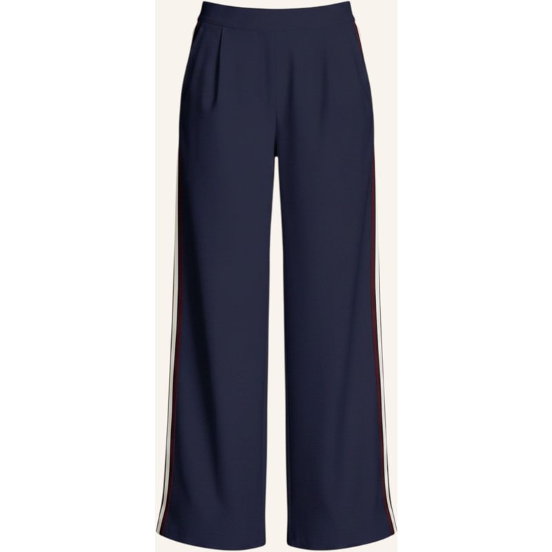 Wilson Sporthose W Penn Pant blau