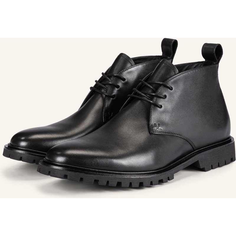 Lloyd Venton 325 Stiefelette schwarz