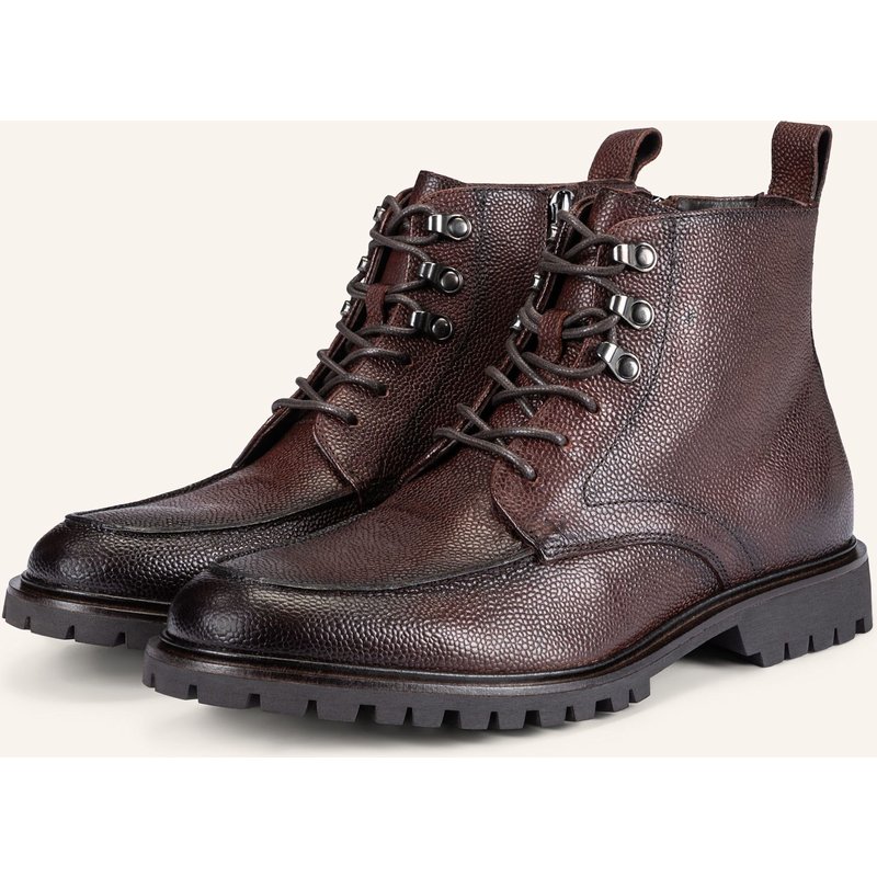 Lloyd Venton 347 Stiefelette braun