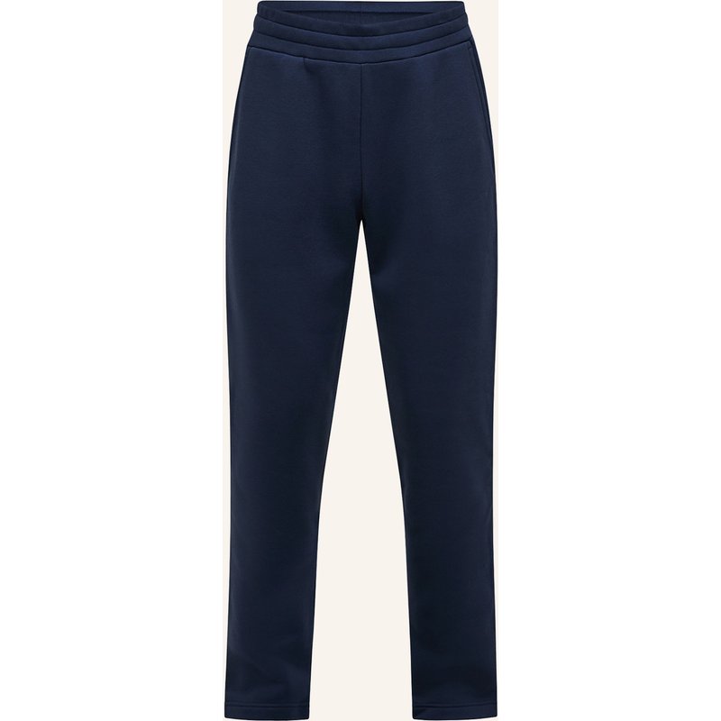 Peak Performance M Original Pants Sweathose blau