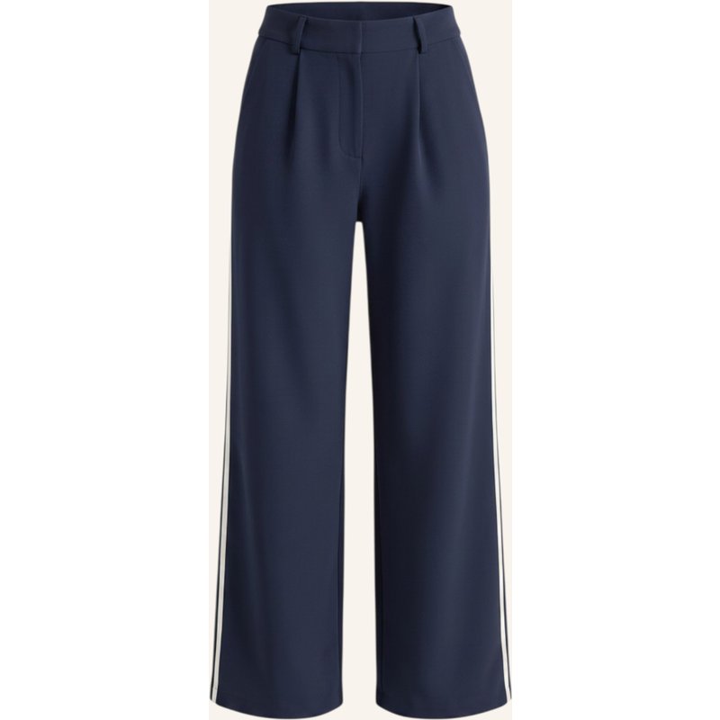Wilson Trainingshose W Challenger Penn Pant blau
