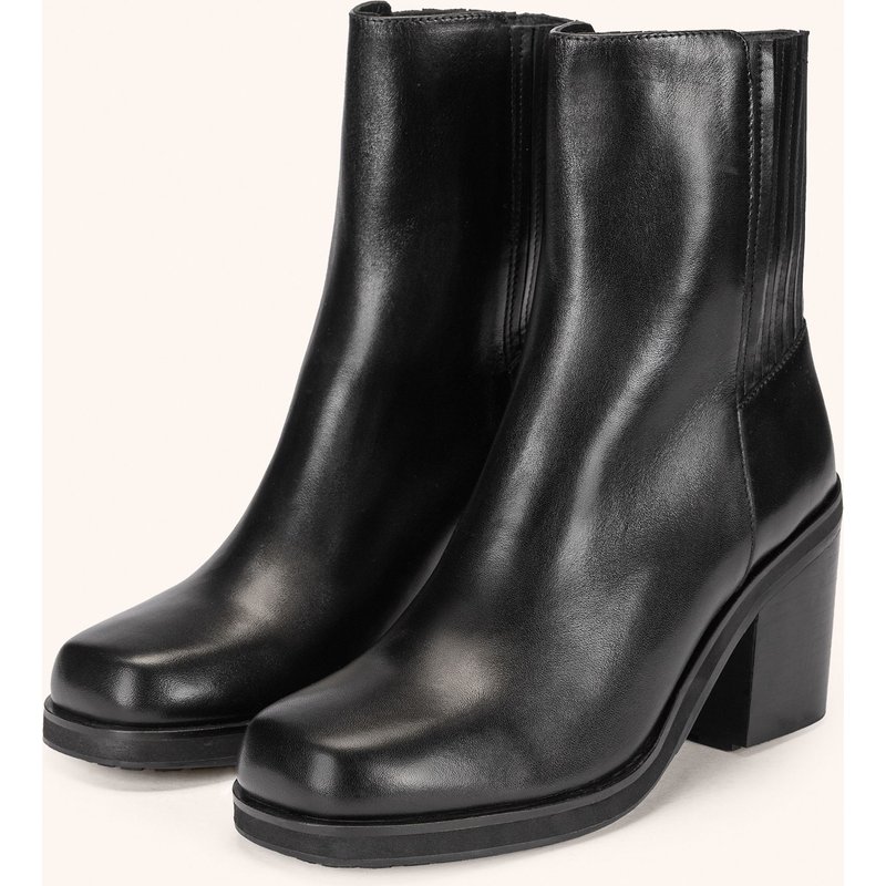 Lloyd Aria 315 Stiefelette schwarz