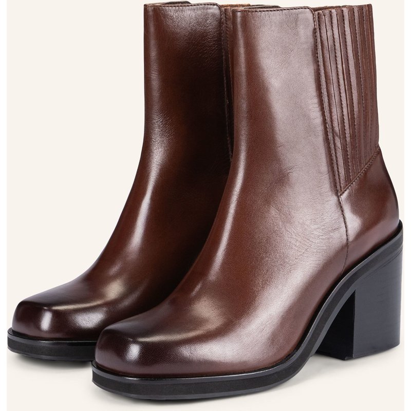 Lloyd Aria 315 Stiefelette braun