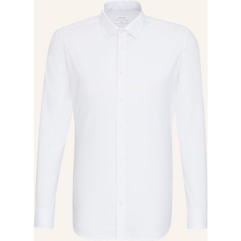 Seidensticker Business Hemd X-Slim Fit weiss
