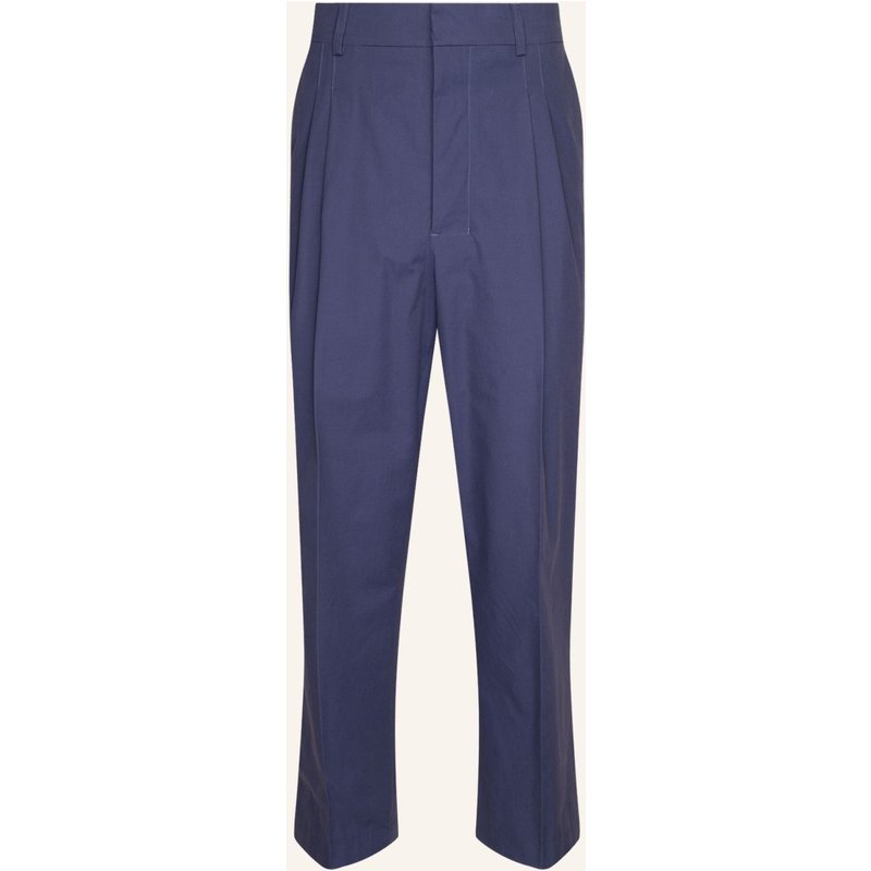 Studio Seidensticker Chino Regular Fit grau