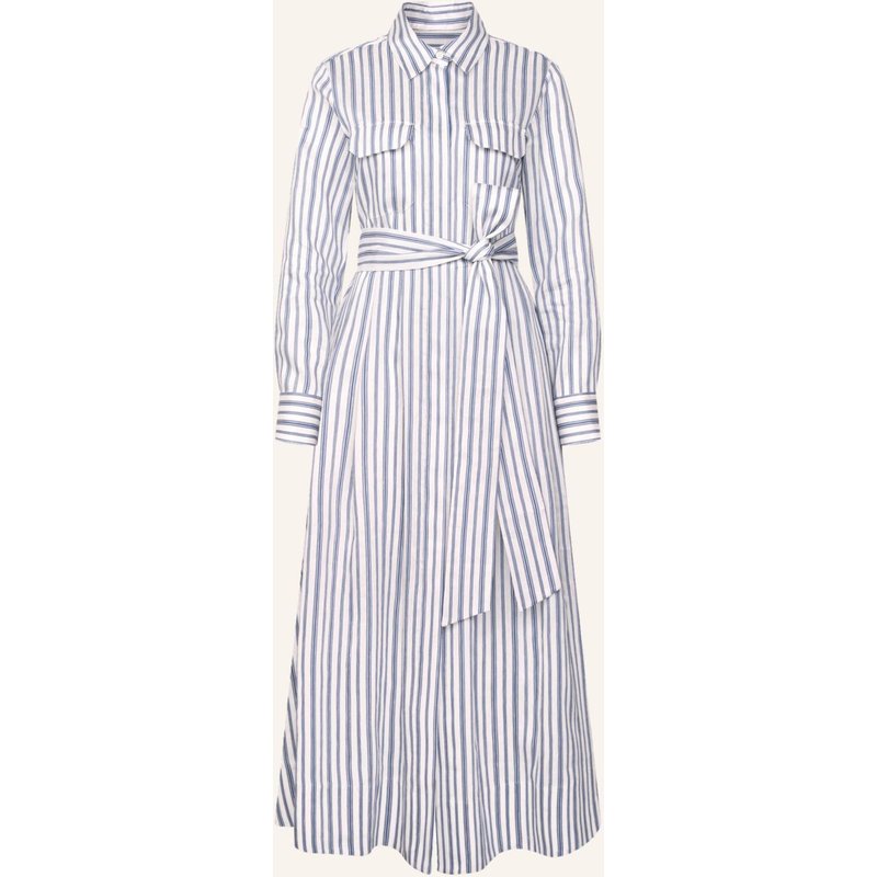 Seidensticker Kleid blau